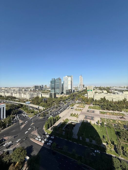 СРОЧНО!!! Продается Ж/К NRG U Tower 2/19/27 Ор: Дружба Народов