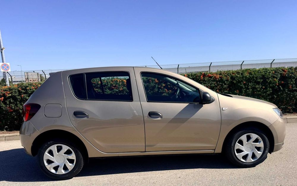 DACIA Sandero 2019 — imagine 5