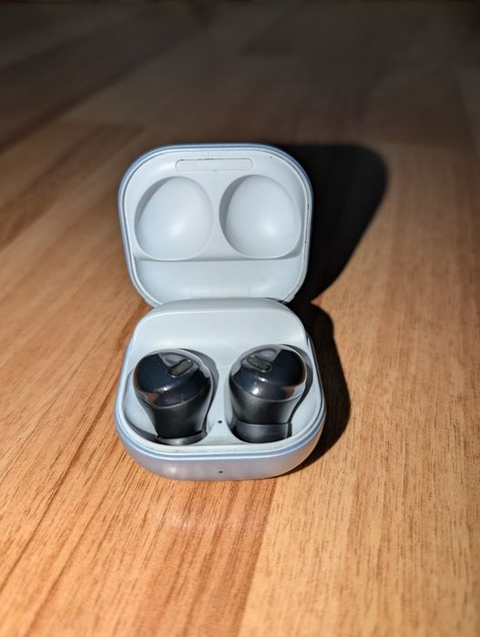 Samsung galaxy buds pro