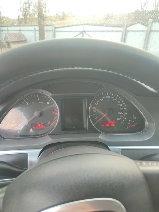 Audi A6 C6 2.0 TDI 2005