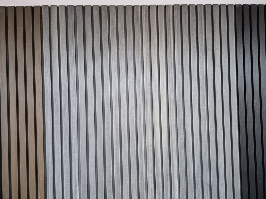 ДПК. Террасная доска. Палуба доска. Фасадная панель ДПК