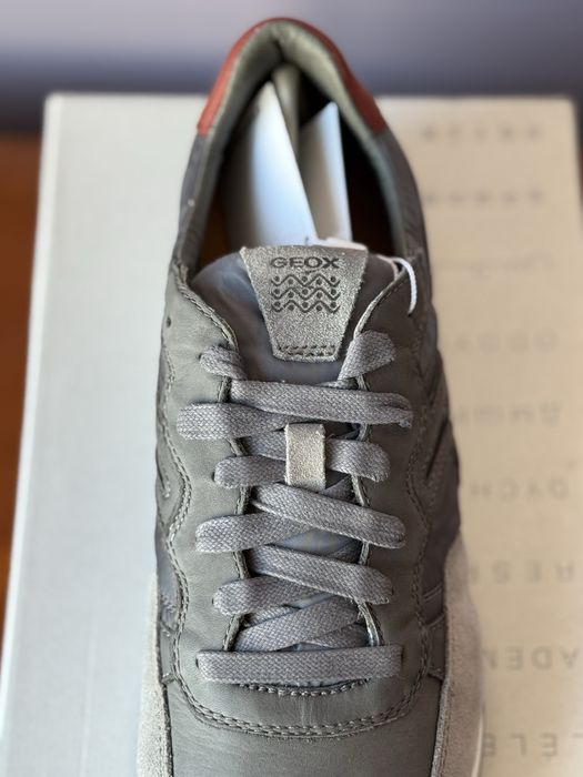 Pantofi sport Geox Vincit