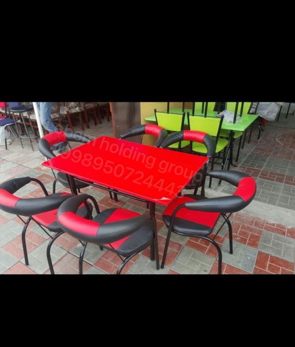 stol stul стол стулья stol va stullar oshxonaga stol stul hovliga