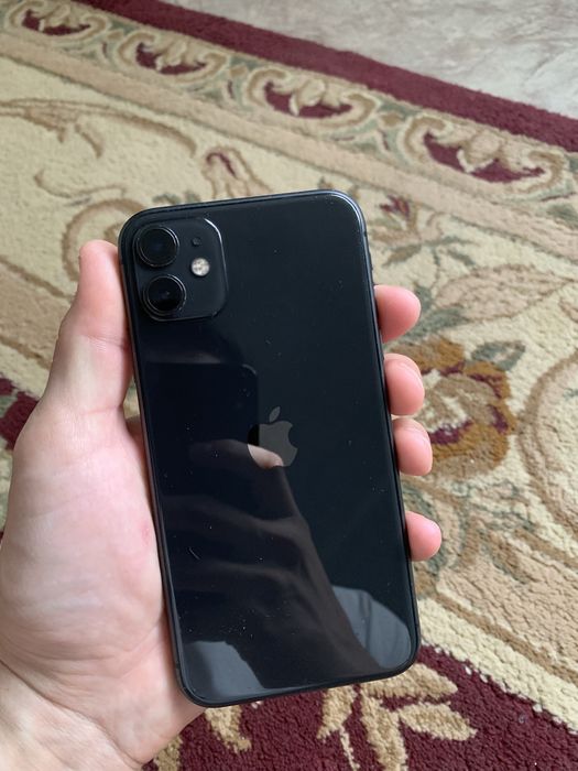 Iphone 11 128gb айфон 11 АКБ 76%