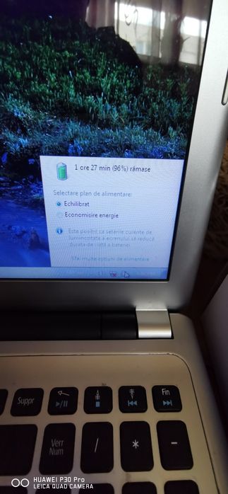 Laptop Acer Extensa5635 cu interfață nouă Delphi DS150e cu programe