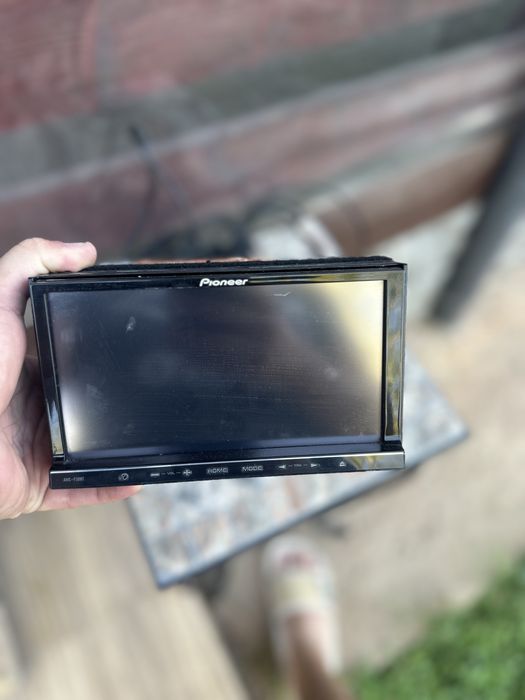 Pioneer 2 DIN - AVIC F30BT