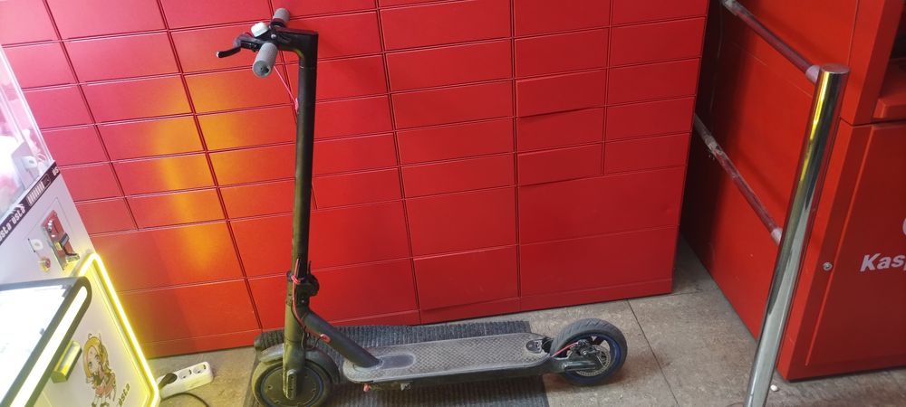 Xiaomi m365 электросамакат самакат