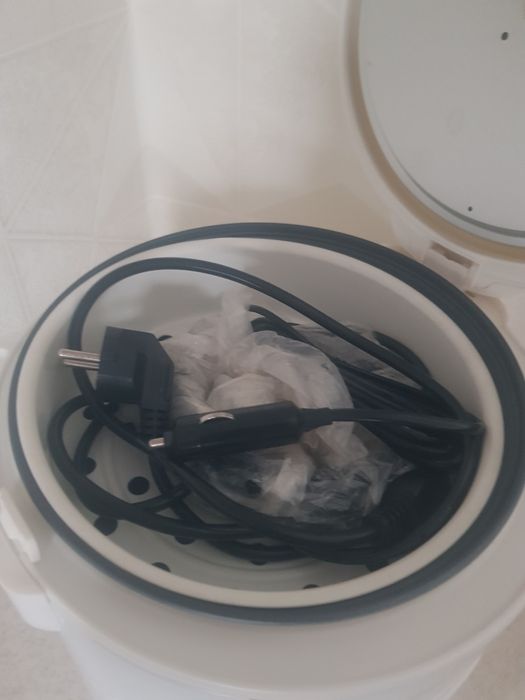 Продаю новый мультиварку