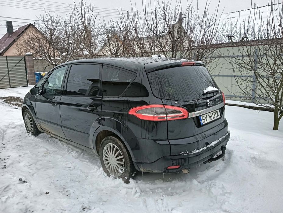 Se vinde ford S-Max dezmembrari