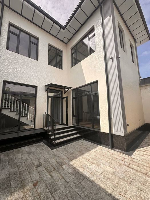 Хасанбай 1,5 сотки 6 комнат