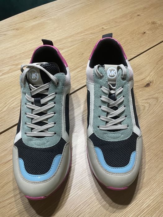 Маратонки Michael Kors