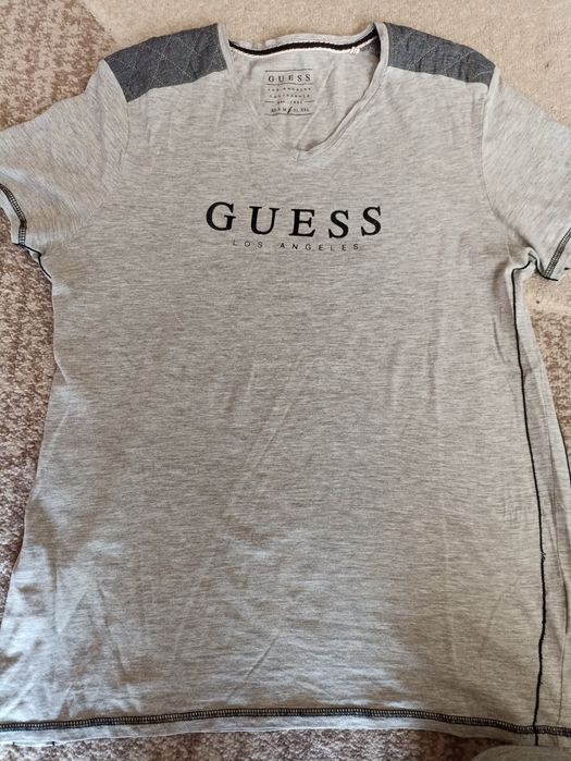 Тениска Guess   оригинал