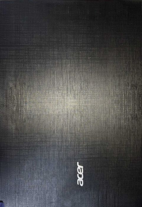 Laptop Acer Aspire E15