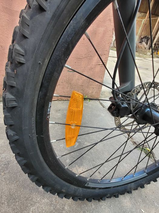 Bicicleta copii 24 carver