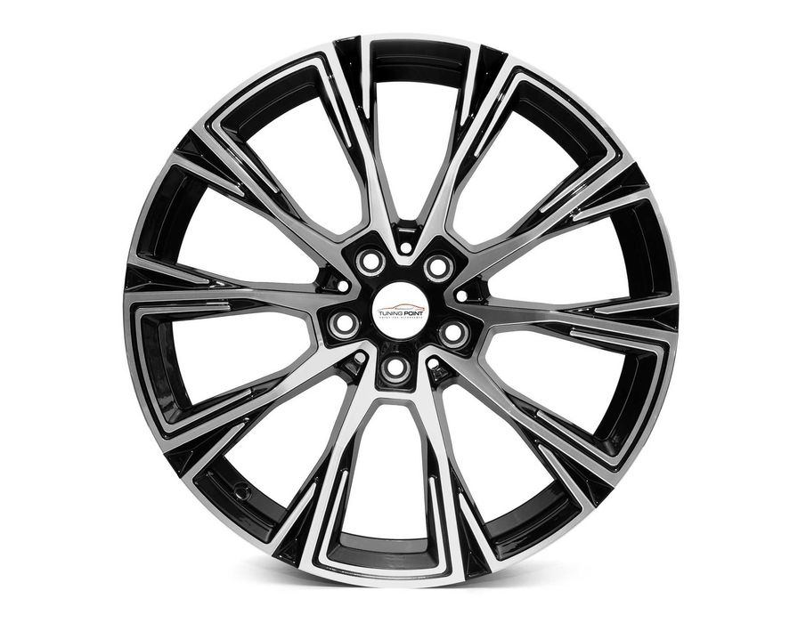 Jante BMW M2 G87 M3 G80 M3 G81 M4 G82 M4 G83 M5 F90 Serie 1 F40 19 R19