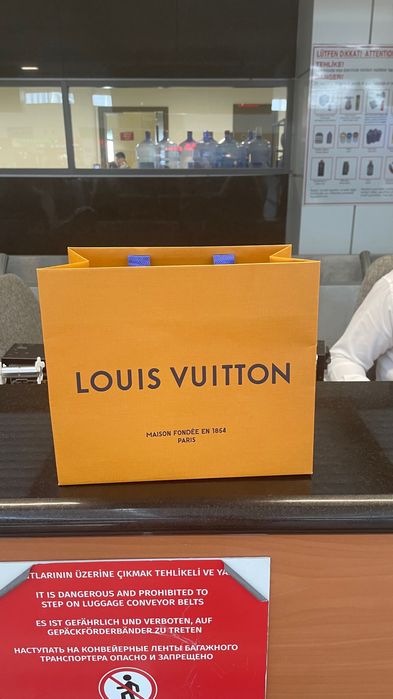 Парфюм Louis Vuitton Limmensite