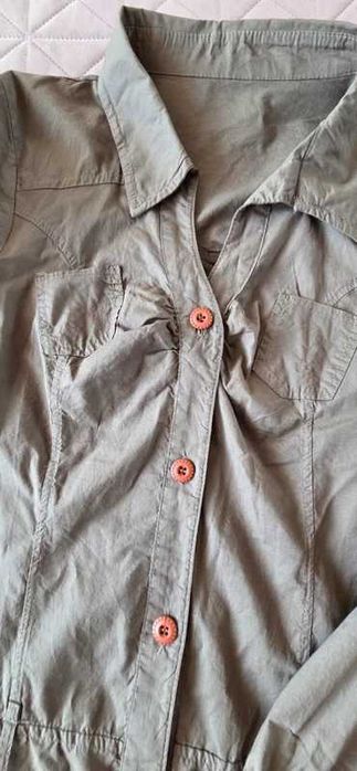 lot de 3 buc, Camasa dama lunga