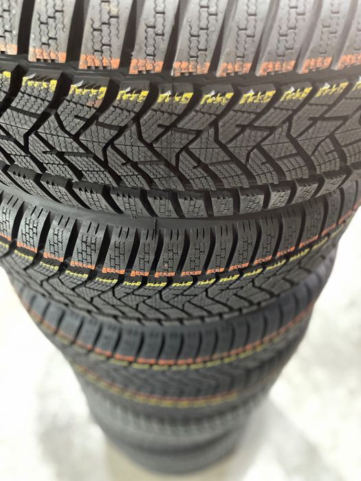 Vând anvelope iarna, vara, all season noi și rulate!