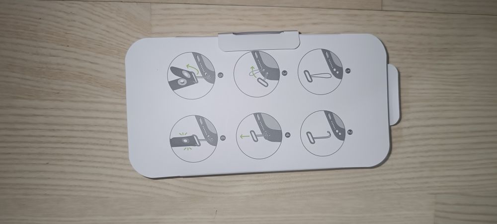 iPhone Crossbody Strap