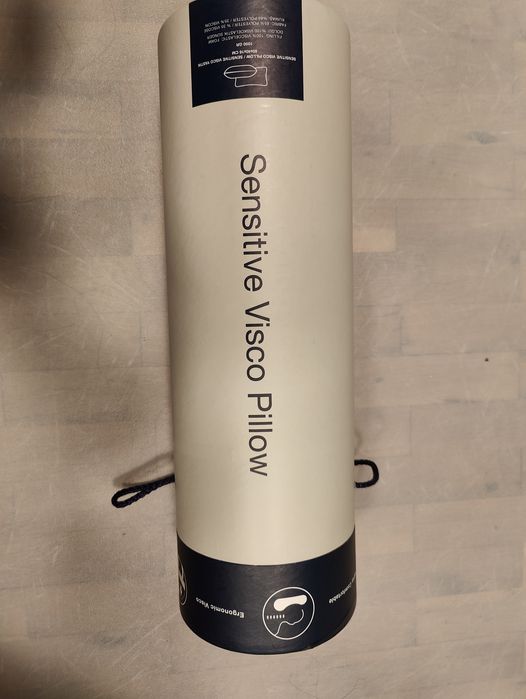 Ортопедична възглавници - English Home - 60х40х16