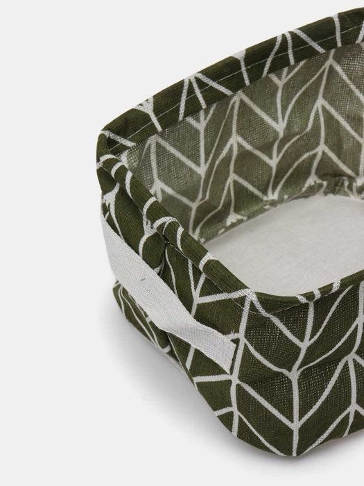 Корзинка-органайзер для хранения мелочей