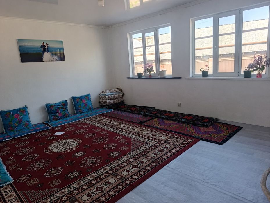 Дом + доход 100 000 тг