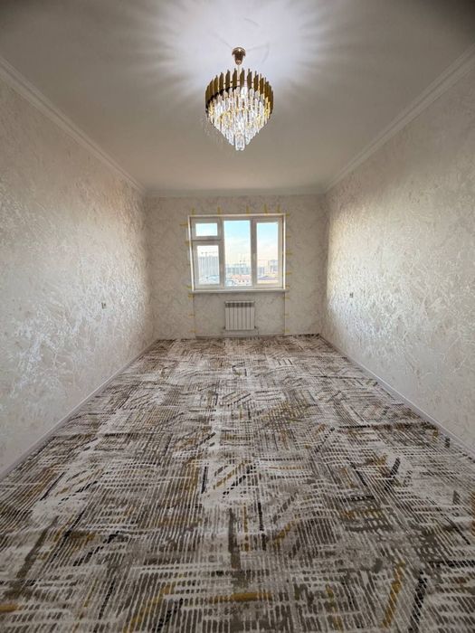 Сергели Спутник 16а 2/5/7. 56 кв можно ипотеку