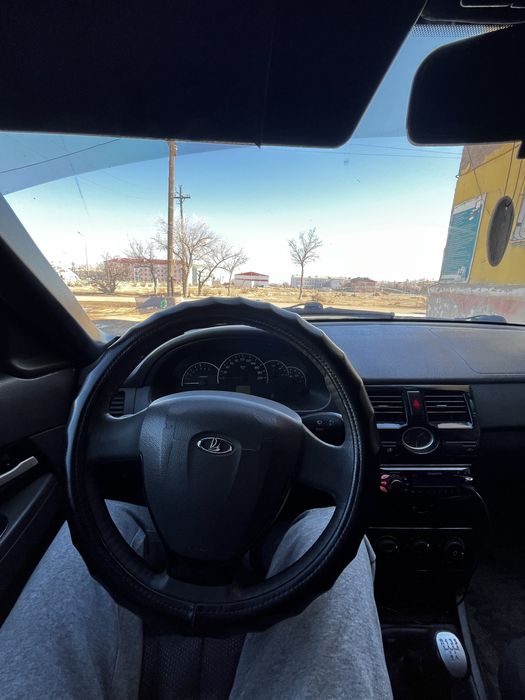 приора 1 2013 кондицонер