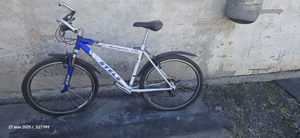 Продам велосипед