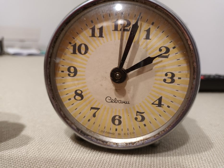 Vand ceasuri mecanice