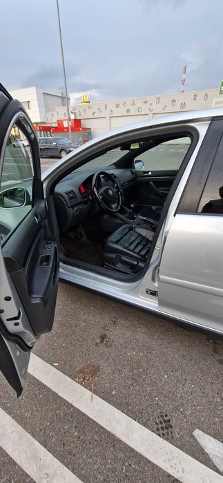 Vând Volkswagen Golf 5 GT 2.0 tdi 170 cp