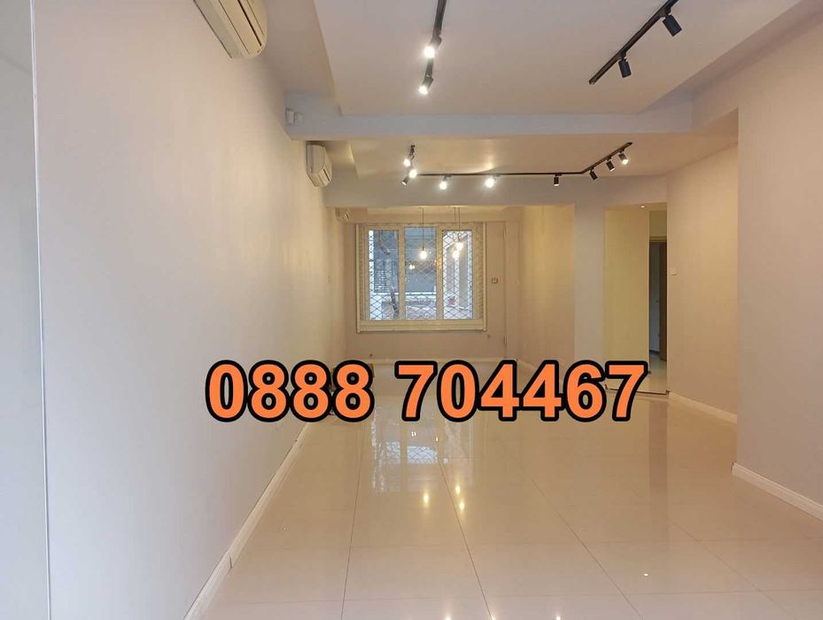 Под наем МАГАЗИН в кв. Докторски паметник София - 70 кв. м.