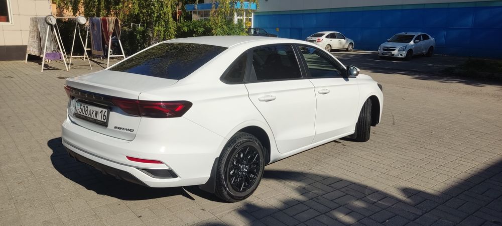 продам джелли эмгранд 2024