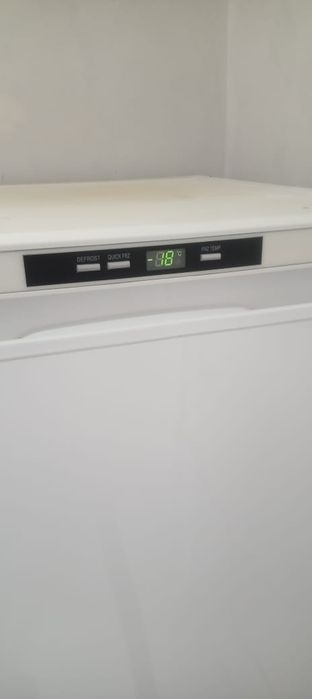 Морозильник   LG