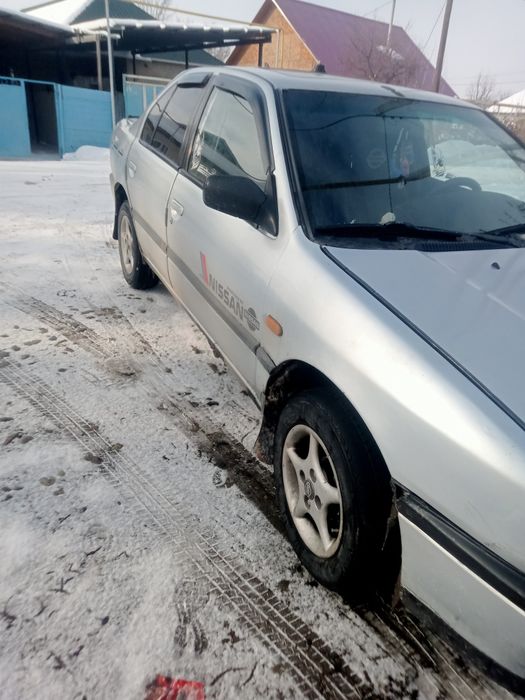 срочна продам нахаду