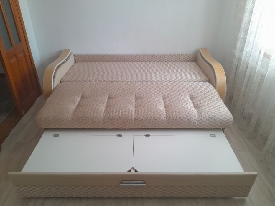 Продам диван-кровать