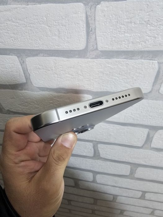 iPhone 15 Pro Max 256 gb karobka dok