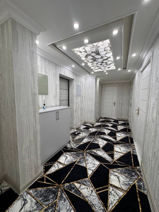 3 хонали Сагбон жу Баурум Олмазор тумани