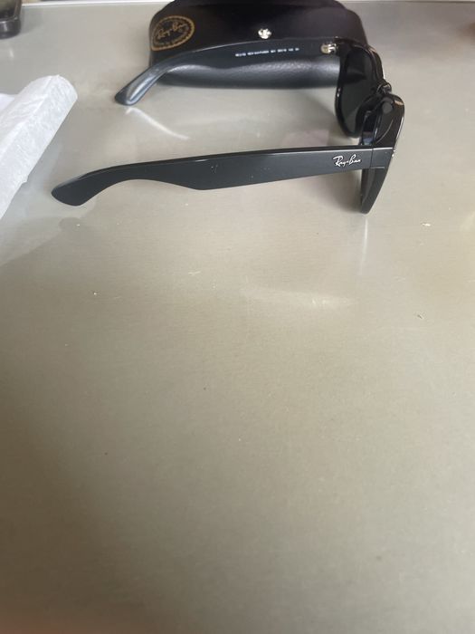 Ochelari rayban noi