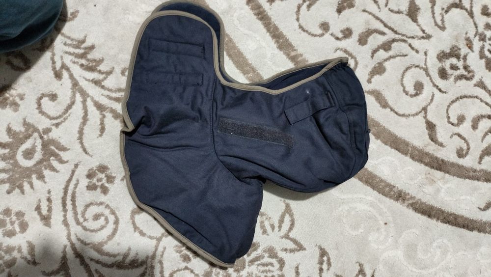 Спец одежда зимний