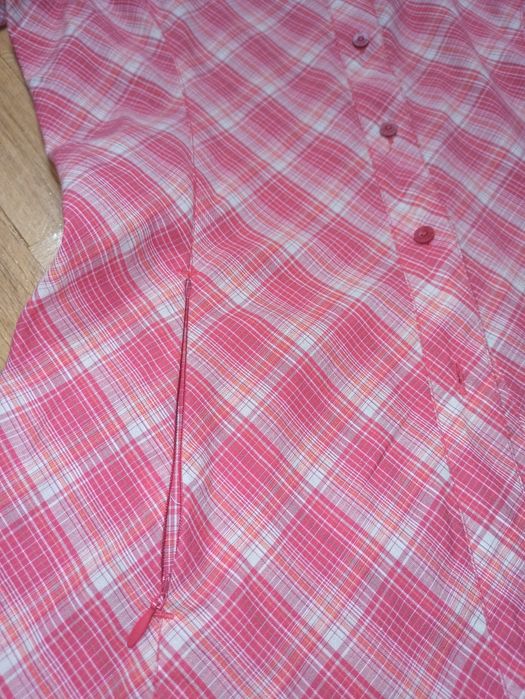 Дамска риза Salewa