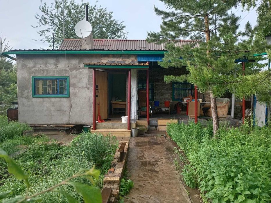 Продаётся ДАЧА  11 соток