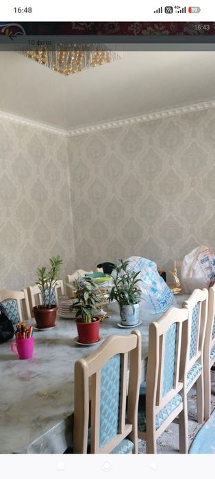 Продам квартиру 3-х ком