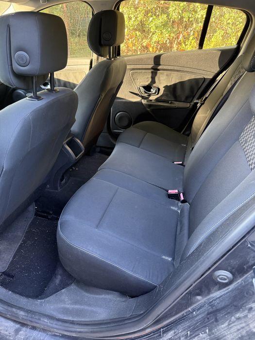 RENAULT Megane 2012 — imagine 5