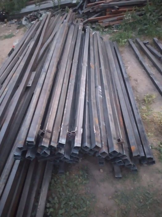 Швеллер,Уголок,Квадрат