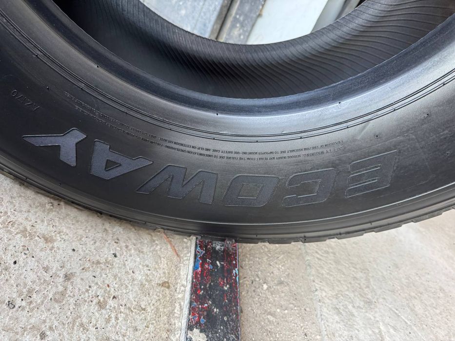 385/65r22.5 Golden Crawn