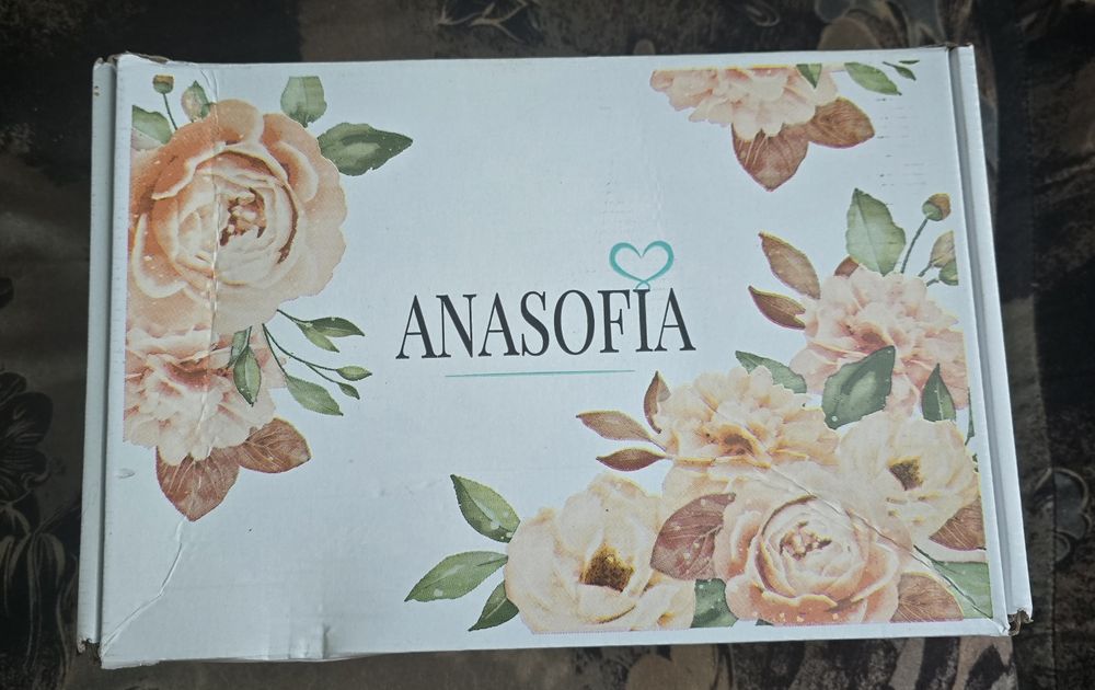 Rochie primavara-toamna Anasofia