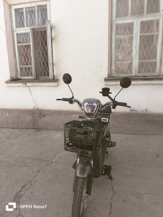 Пашти новий 16.SK8 48V. 240W