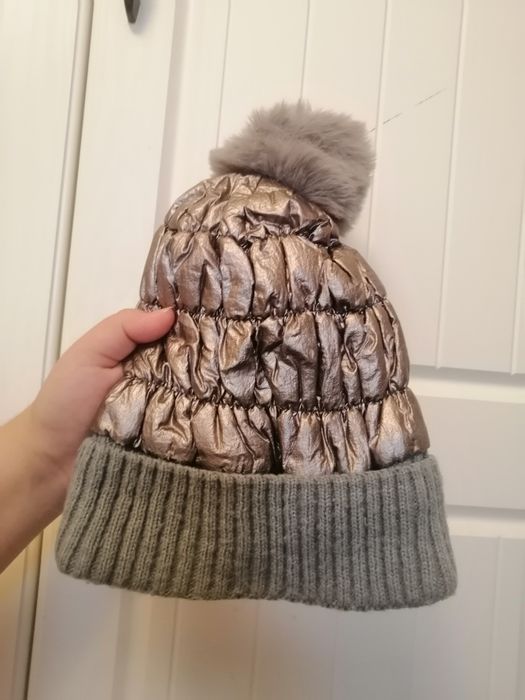 Шапки для девочки