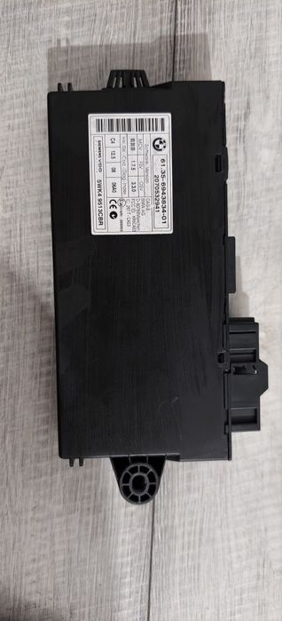 Unitate cas 3 BMW  seriile E90 e87 E60 e70 etc..